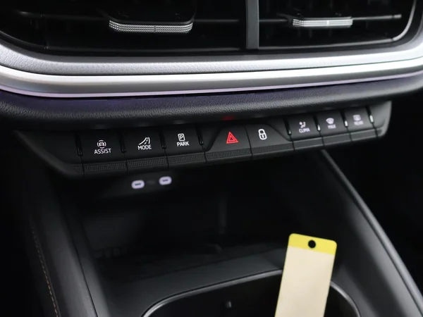 SKODA Elroq (2026) — foto 20 van 23