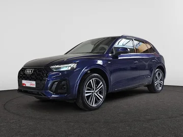AUDI Q5 (2025)