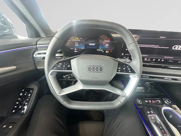 AUDI A6 Avant (2026) — foto 4 van 23