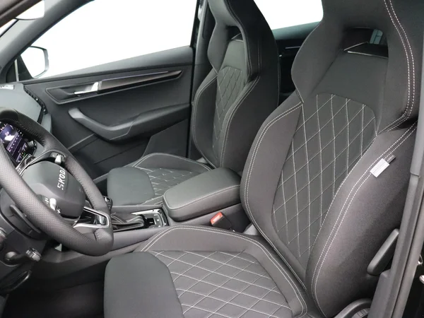 Škoda Karoq (2026) — foto 3 van 27