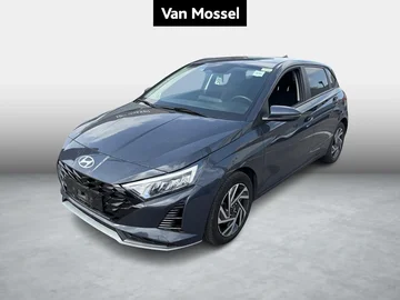 Hyundai i20 (2024)