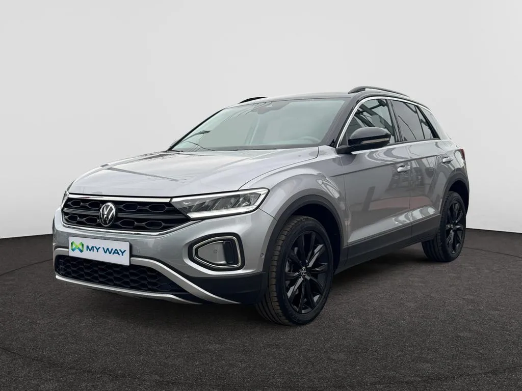 VOLKSWAGEN T-Roc 1122_103816_2023