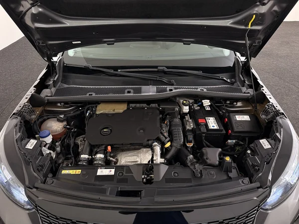 PEUGEOT 2008 (2022) — foto 6 van 27