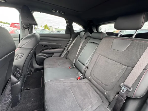 Hyundai Tucson (2026) — foto 21 van 33