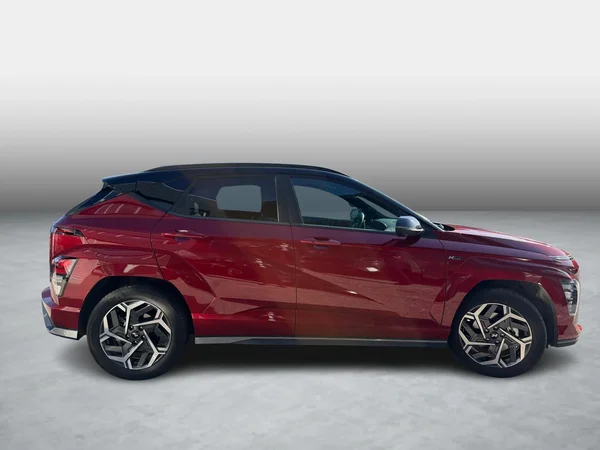 Hyundai Kona (2026) — foto 20 van 25