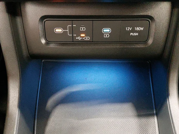 Hyundai Tucson (2025) — foto 11 van 38