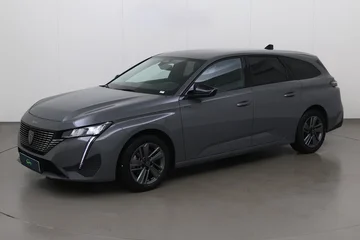 Peugeot 308 SW (2024)