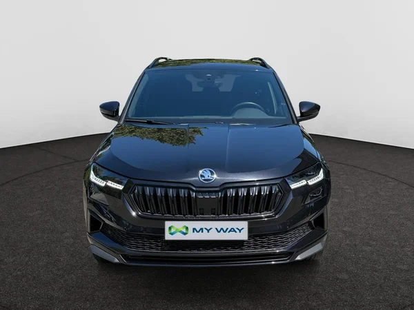 SKODA Karoq (2025) — foto 13 van 19