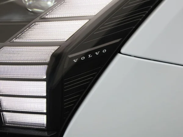 Volvo EX30 (2024) — foto 14 van 48