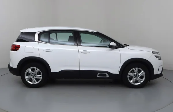 Citroen C5 Aircross (2020) — foto 23 van 26