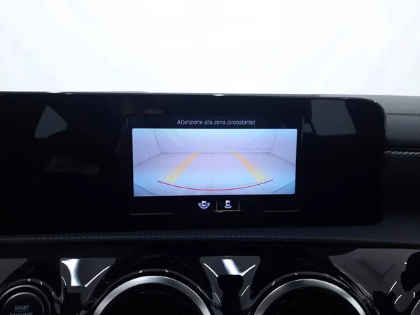 Mercedes-Benz CLA SW (X118) (2022) — foto 5 van 33