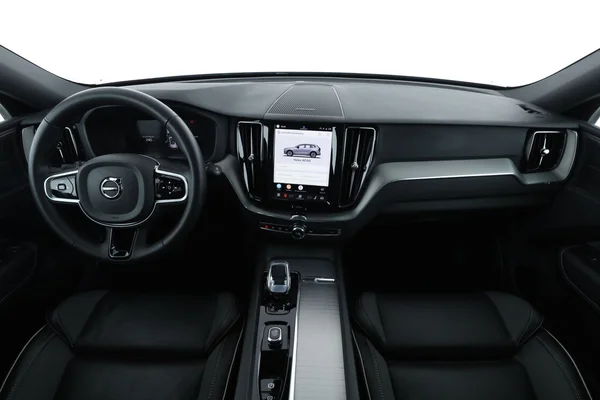 Volvo XC60 (2024) — foto 3 van 16