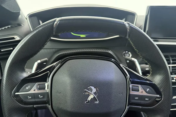 Peugeot 208 (2020) — foto 10 van 36