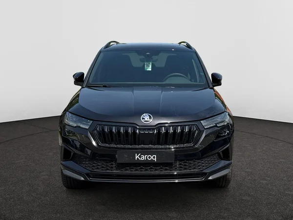 SKODA Karoq (2026) — foto 16 van 21