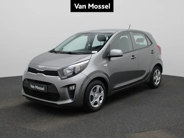 Kia Picanto (2023)