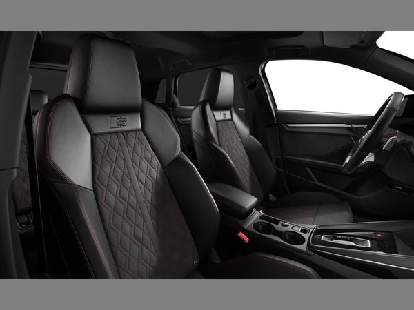 AUDI S3 Sportback (2026) — foto 3 van 3