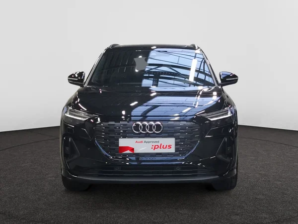 AUDI Q4 e-tron (2026) — foto 13 van 16