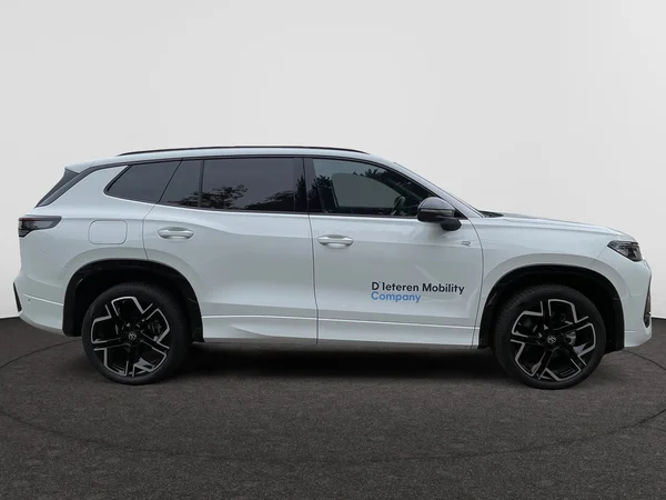 VOLKSWAGEN Tayron eHybrid (PHEV) (2025) — foto 21 van 24