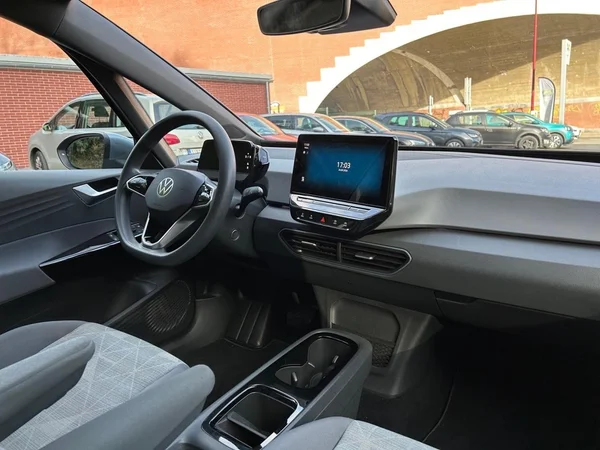 VOLKSWAGEN ID.3 (2021) — foto 14 van 30