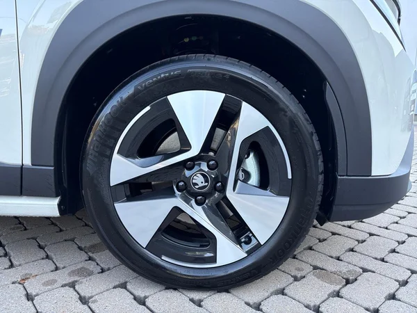 SKODA Epiq (2026) — foto 17 van 24