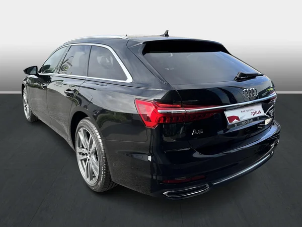 AUDI A6 Avant (2023) — foto 8 van 15