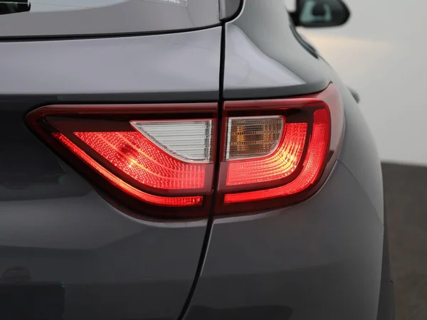 Kia Stonic (2023) — foto 28 van 35
