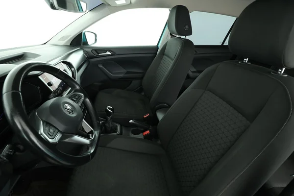 Volkswagen T-Cross (2019) — foto 16 van 16