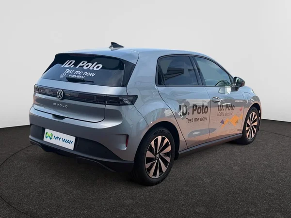 VOLKSWAGEN ID.Polo (2026) — foto 17 van 21
