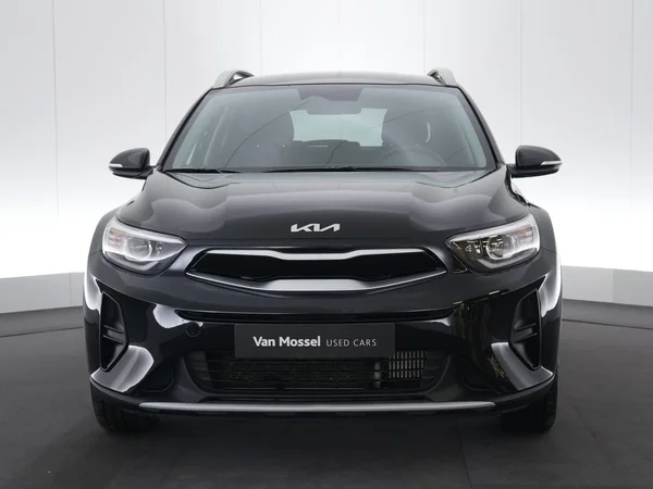 Kia Stonic (2025) — foto 15 van 21