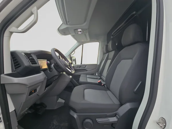 VOLKSWAGEN Crafter 35 Fou Mwb (2026) — foto 18 van 23