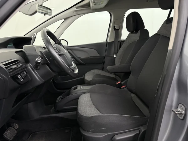 CITROEN C4 SpaceTourer (2022) — foto 2 van 25
