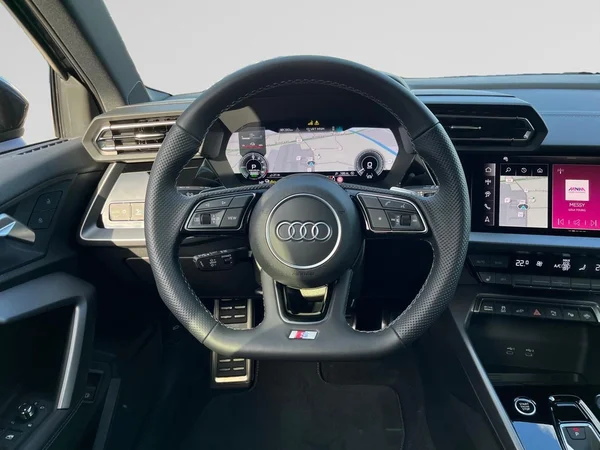 AUDI A3 Sportback PHEV (2026) — foto 21 van 22