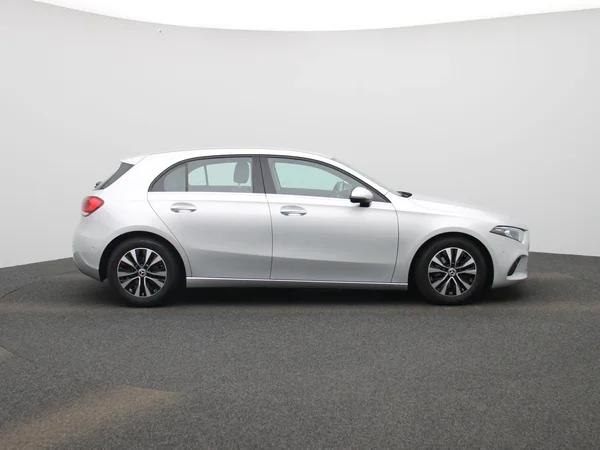 Mercedes-Benz A-Klasse (2022) — foto 41 van 43