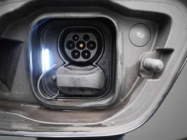 Volvo XC40 (2023) — foto 5 van 40