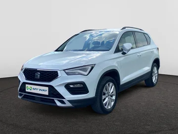 SEAT Ateca (2023)