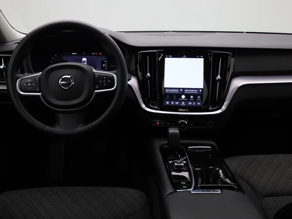 Volvo V60 (2022) — foto 41 van 41