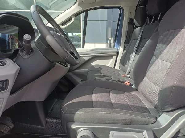 Maxus Deliver 7 (2025) — foto 6 van 19