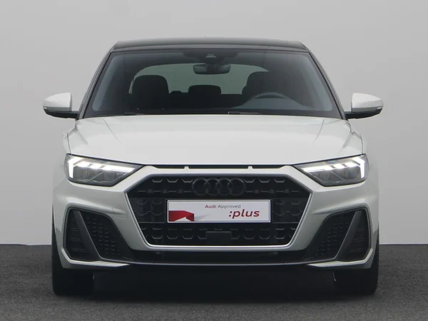 AUDI A1 Sportback (2026) — foto 15 van 19