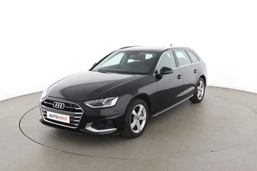 Audi A4 5efb8e45-f7a2-4ee0-a97d-dc5917dd0469