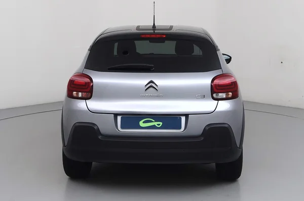 Citroen C3 (2021) — foto 23 van 28