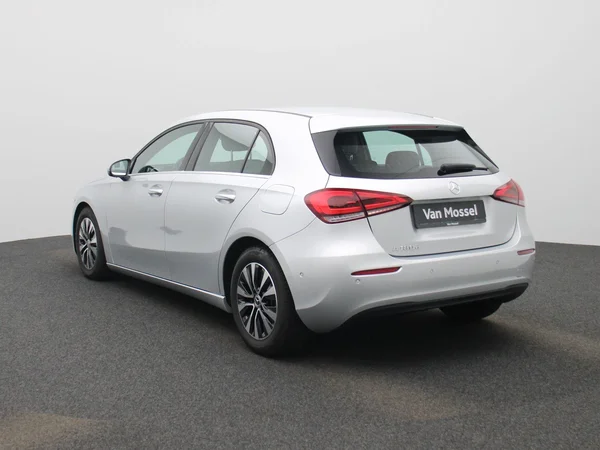 Mercedes-Benz A-Klasse (2022) — foto 12 van 43