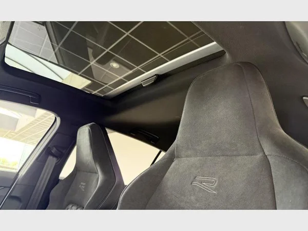 Volkswagen Golf VIII (2026) — foto 11 van 43