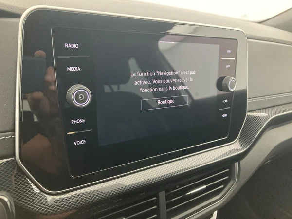 VOLKSWAGEN T-Cross (2025) — foto 17 van 36