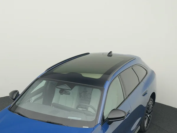 AUDI A6 Avant (2025) — foto 2 van 13