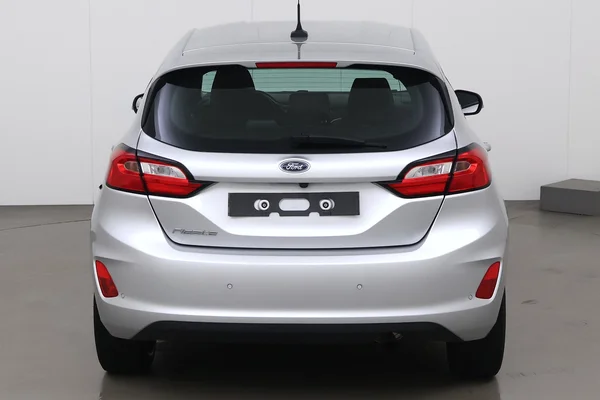 Ford Fiesta (2023) — foto 11 van 16
