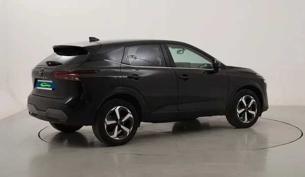 Nissan Qashqai (2023) — foto 23 van 27
