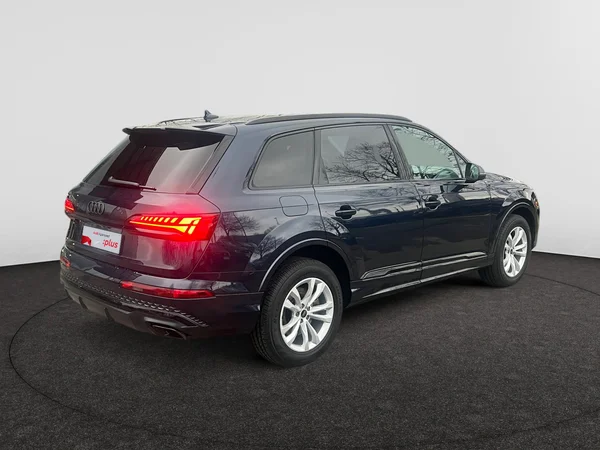 AUDI Q7 (2024) — foto 13 van 16