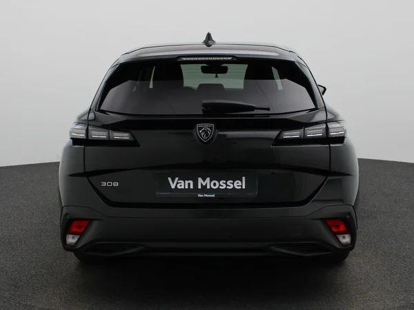 Peugeot 308 (2024) — foto 36 van 40