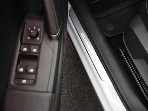 CUPRA Formentor (2024) — foto 21 van 33