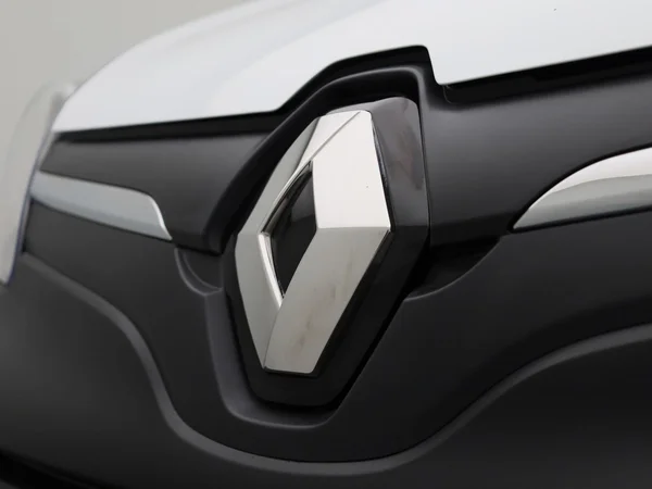 Renault Kangoo Z.E. (2020) — foto 33 van 42